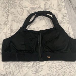 Shefit, 2 luxe, black bra